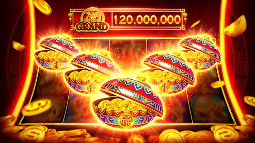 App lindopg slots mobile